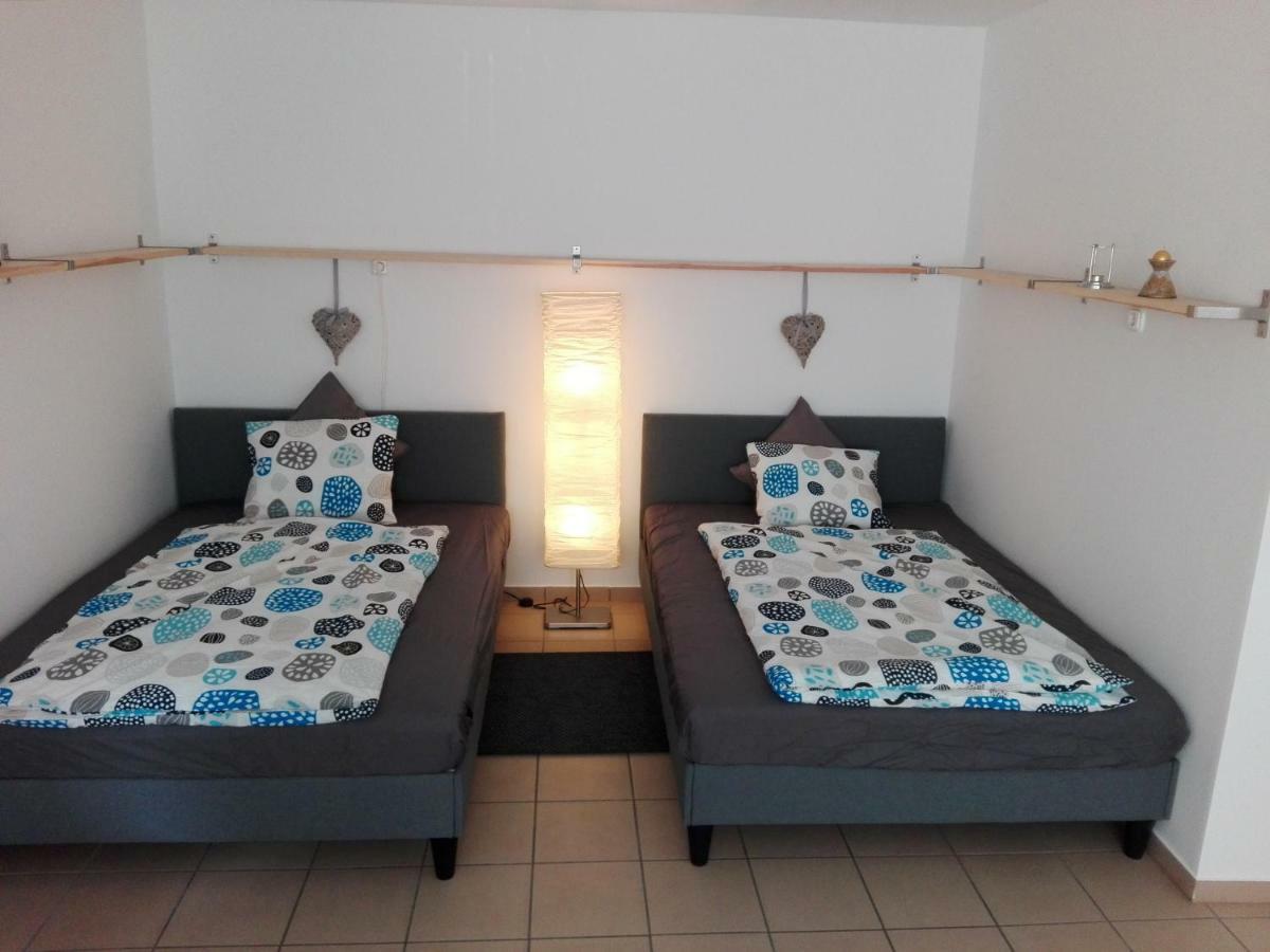 Boralom Studio Apartman Tokaj Eksteriør bilde