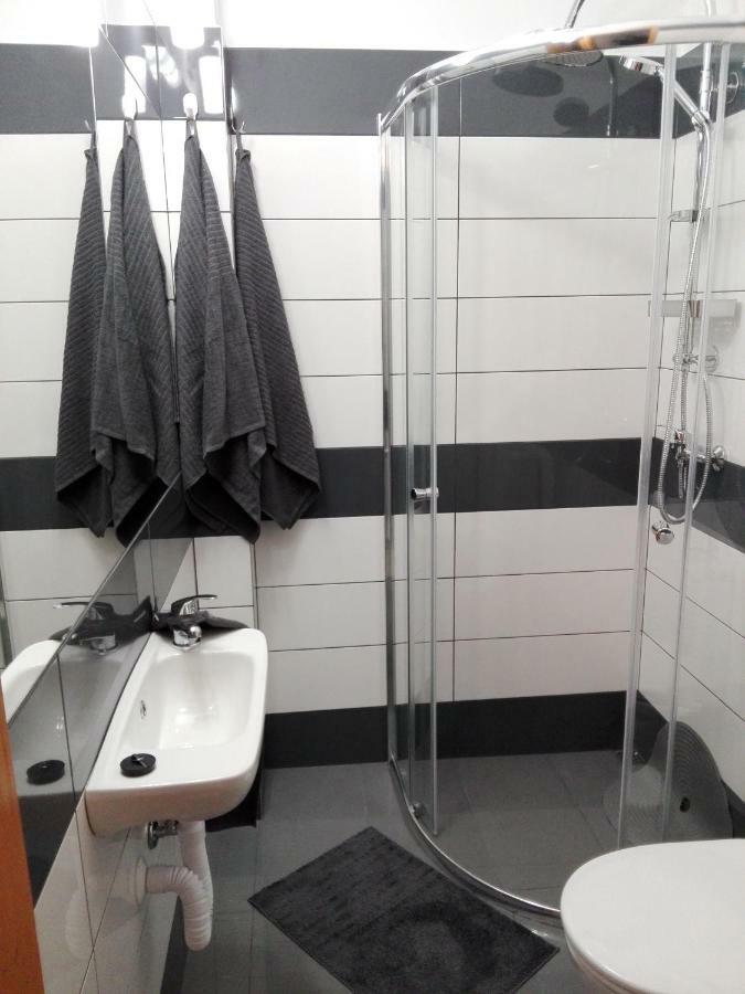 Boralom Studio Apartman Tokaj Eksteriør bilde