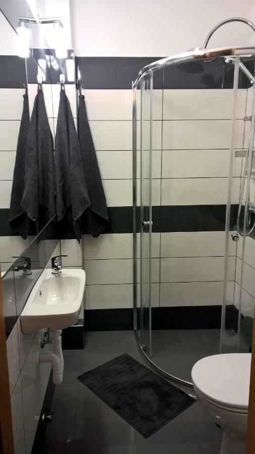Boralom Studio Apartman Tokaj Eksteriør bilde