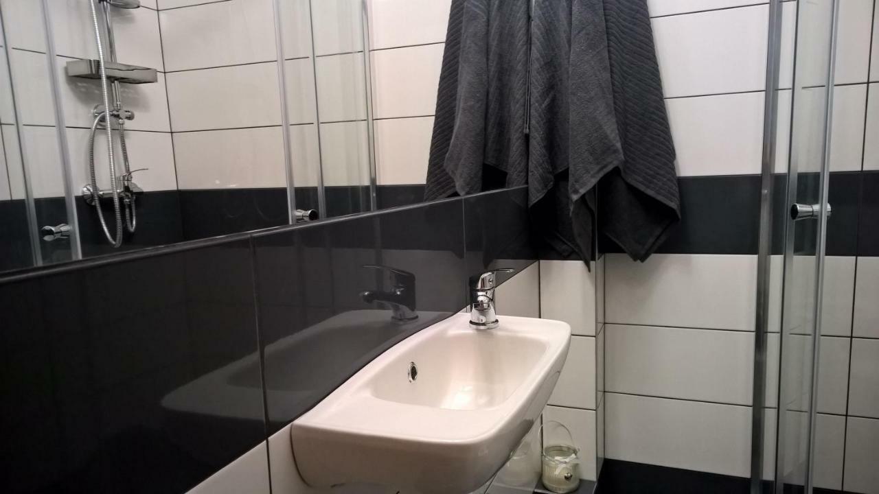 Boralom Studio Apartman Tokaj Eksteriør bilde