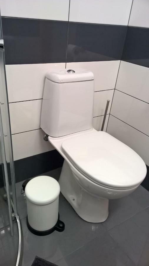 Boralom Studio Apartman Tokaj Eksteriør bilde