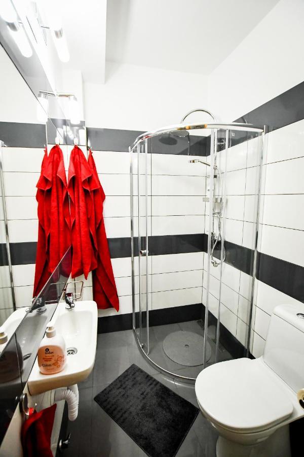 Boralom Studio Apartman Tokaj Eksteriør bilde